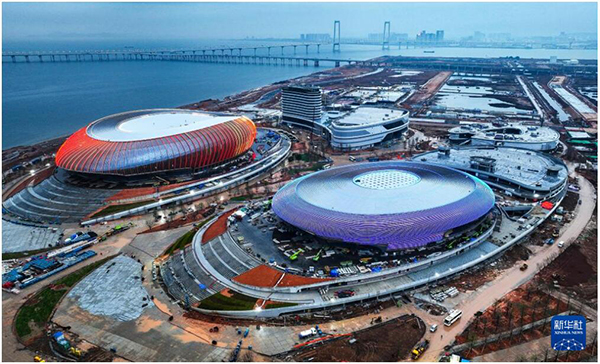 2025年全国马术场地障碍青少年锦标赛圆满落幕！